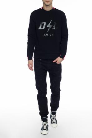 'type-2510' jeans, zdjęcie 2 'type-2510' jeans od Diesel Black Gold